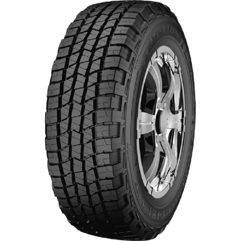 Avtomobil təkəri Petlas Explero A/T PT421 102S TL 215/80R15 (001.PT.32172)