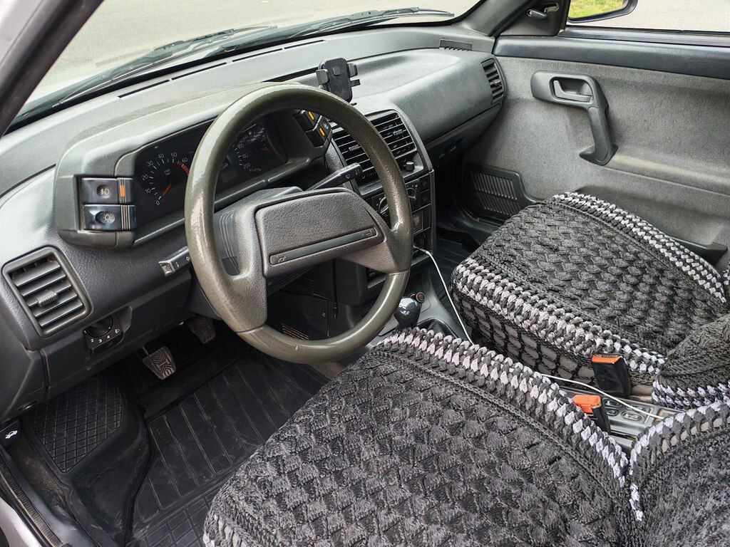 Lada (VAZ) 2112, 1.6 L, 2003 il, 150 000 km — Avtomobillər, Mingəçevir (6)