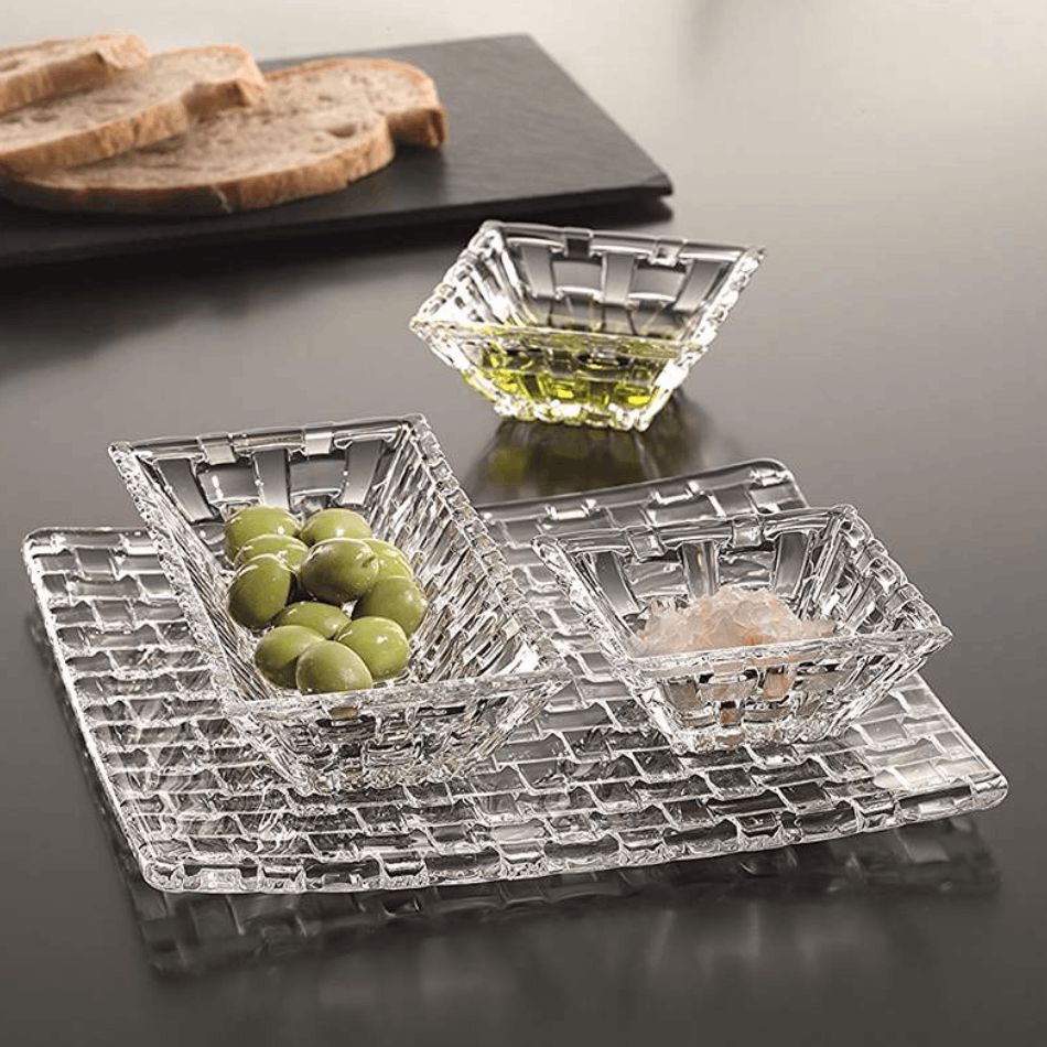 Salat qabı dəsti Nachtmann 97633 — Mallar, Bakı (2)