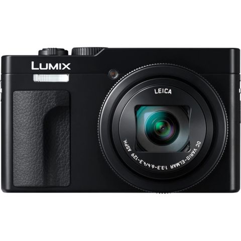 Fotoaparat Panasonic Lumıx TZ99 / DC-TZ99E-K — Bakı