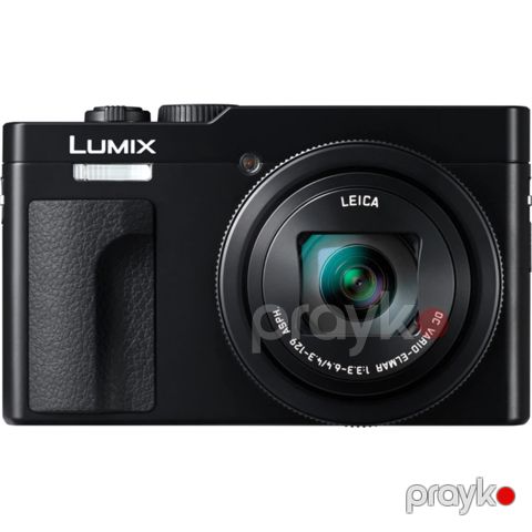 Fotoaparat Panasonic Lumıx TZ99 / DC-TZ99E-K — Bakı