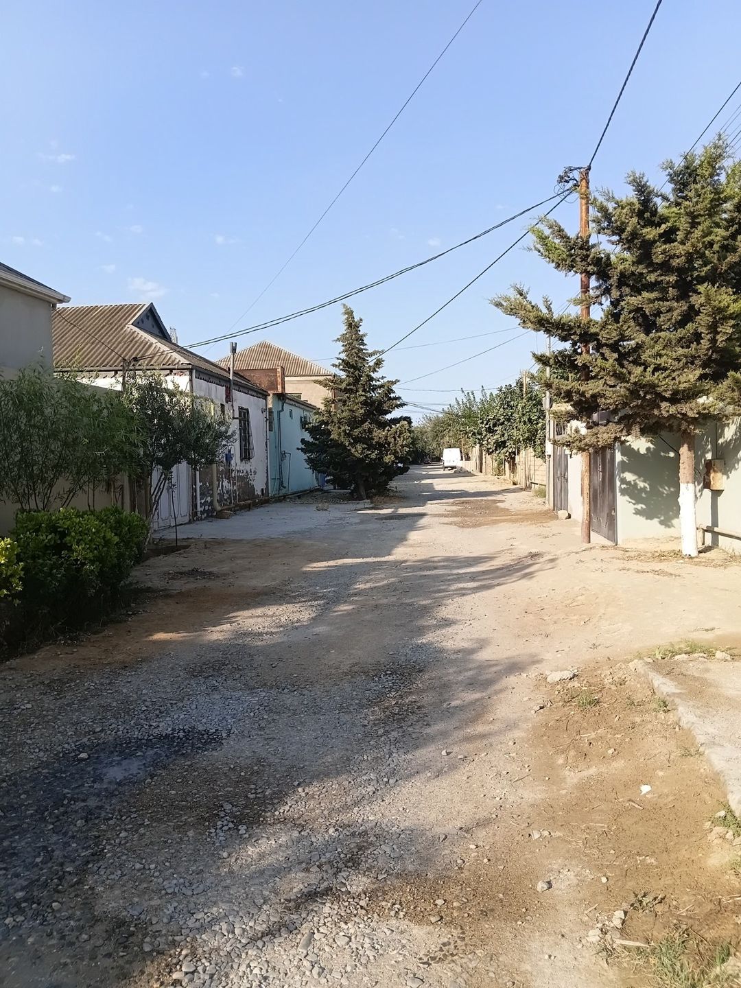 Satılır 3 otaqlı həyət evi/bağ evi 120 m² — Ev, villa, Bakı (9)