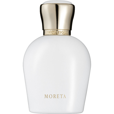 Uniseks parfüm Moresque Moreta EDP 50 ml 8051277311452 — Perfumes
