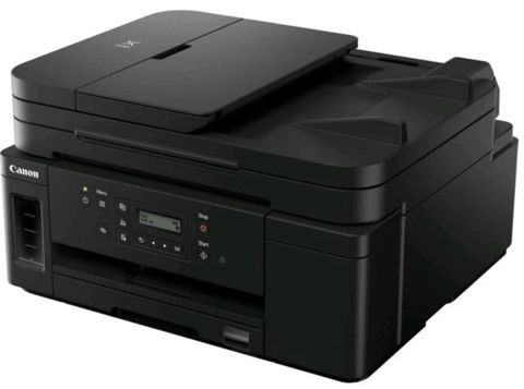 Canon Pıxma GM4040 Mono Printer – Wi‑Fi, Duplex, ADF, Ethernet — Bakı