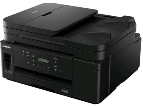 Canon Pıxma GM4040 Mono Printer – Wi‑Fi, Duplex, ADF, Ethernet — Bakı