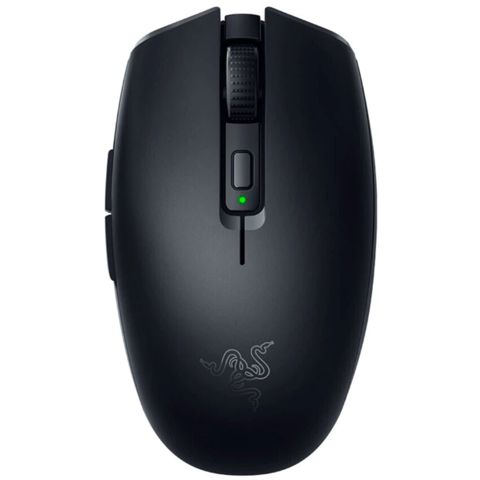 Gaming Mouse Razer Orochi V2 RZ01-03730100-R3G1 Black — Bakı