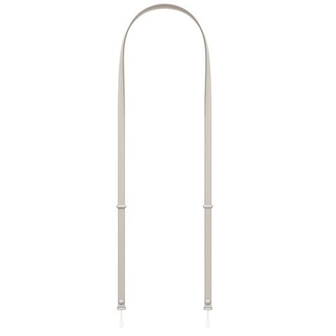 iPhone Crossbody Strap Tan — Smartphone Accessories