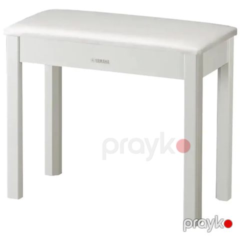 Piano oturacağı Yamaha BC-108WH — Bakı