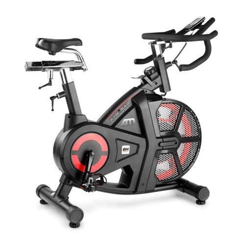 Velotrenajor İndoor Cycleing Bike Airmag H9120 — Bakı