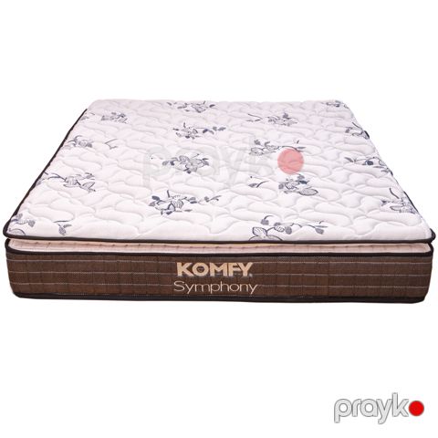 Matras Komfy Symphony 90×200×28 — Bakı