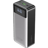 Euroacs 22.5W EU-PB13 30000 mAh Gray — Poverbanklər