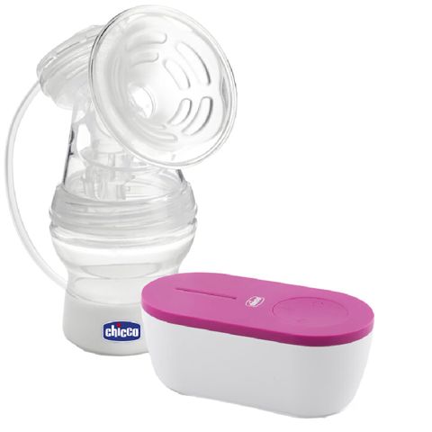 Chicco elektrikli süd pompası 00009199500000 — Bakı