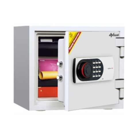 Mebel və Ofis Seyfi Dıplomat Safe 119 EN — Bakı