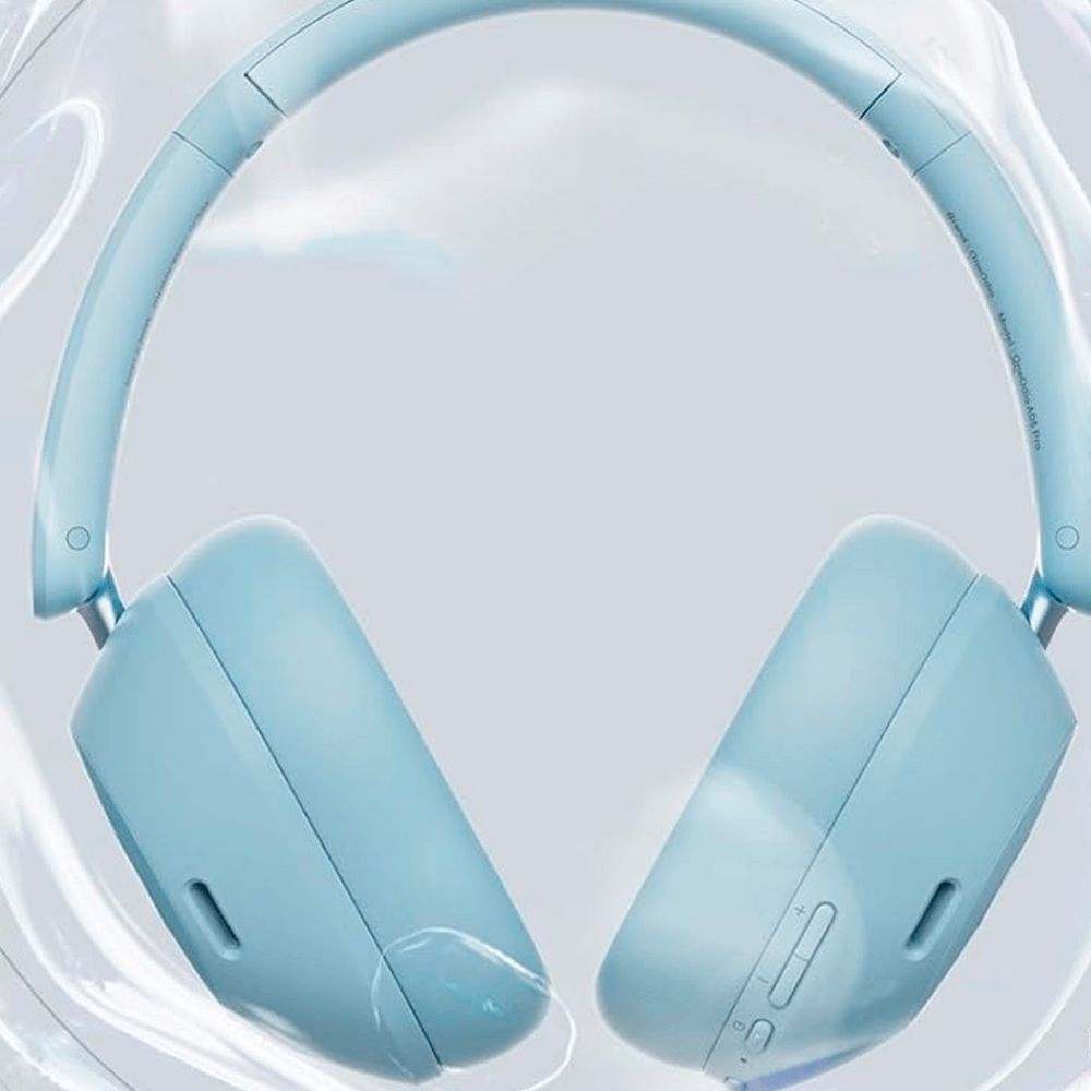 Qulaqlıq OneOdio A5 Blue — Mallar, Bakı (3)