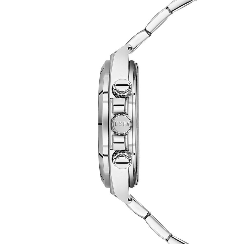 Saat U.S. Polo Assn. Uspa 1079-02 — Saatlar, Bakı (3)