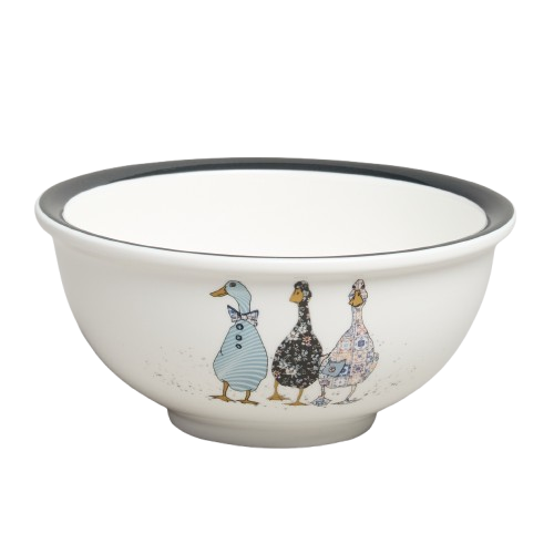 Kasa Lefard Family Farm 500 ml 15x7 sm — Süfrə qabı, Bakı