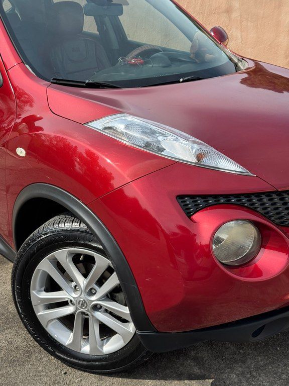 Nissan Juke, 1.6 L, 2013 il, 212 000 km — Avtomobillər, Bakı (5)