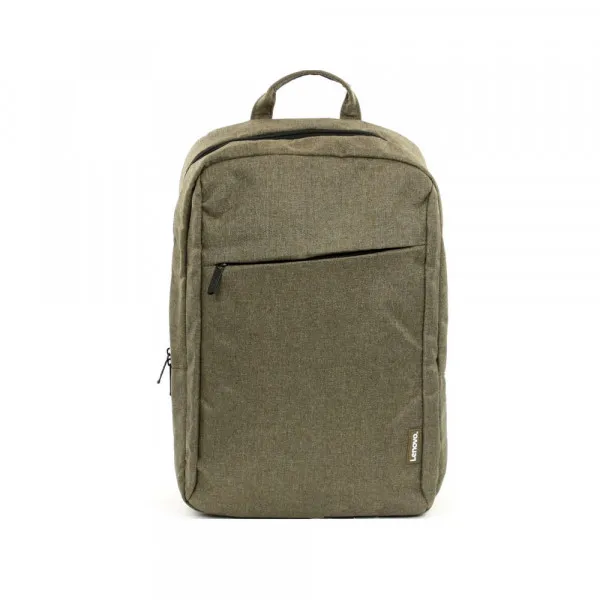 Notbuk üçün çanta Backpack Lenovo B210 15.6' Green (GX40Q17228-N) — Товары