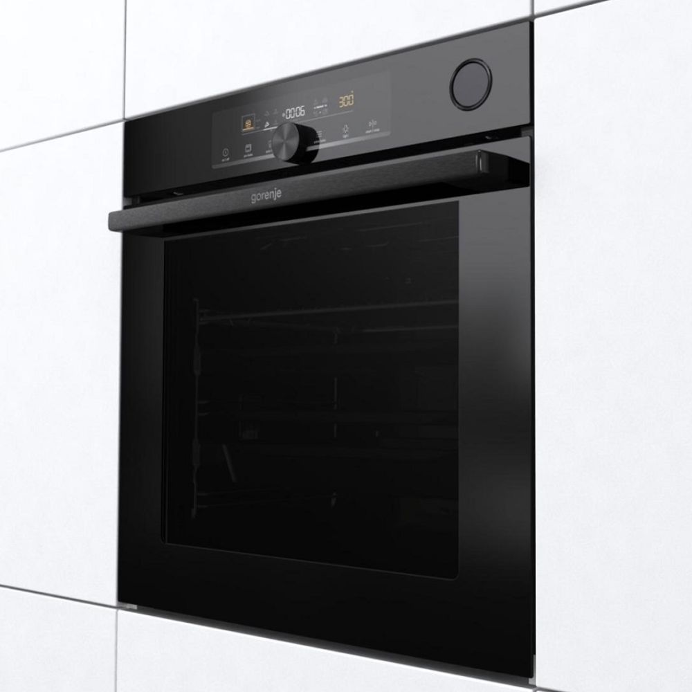 Soba Gorenje BSA6747A04BG — Mətbəx texnikası, Bakı (4)