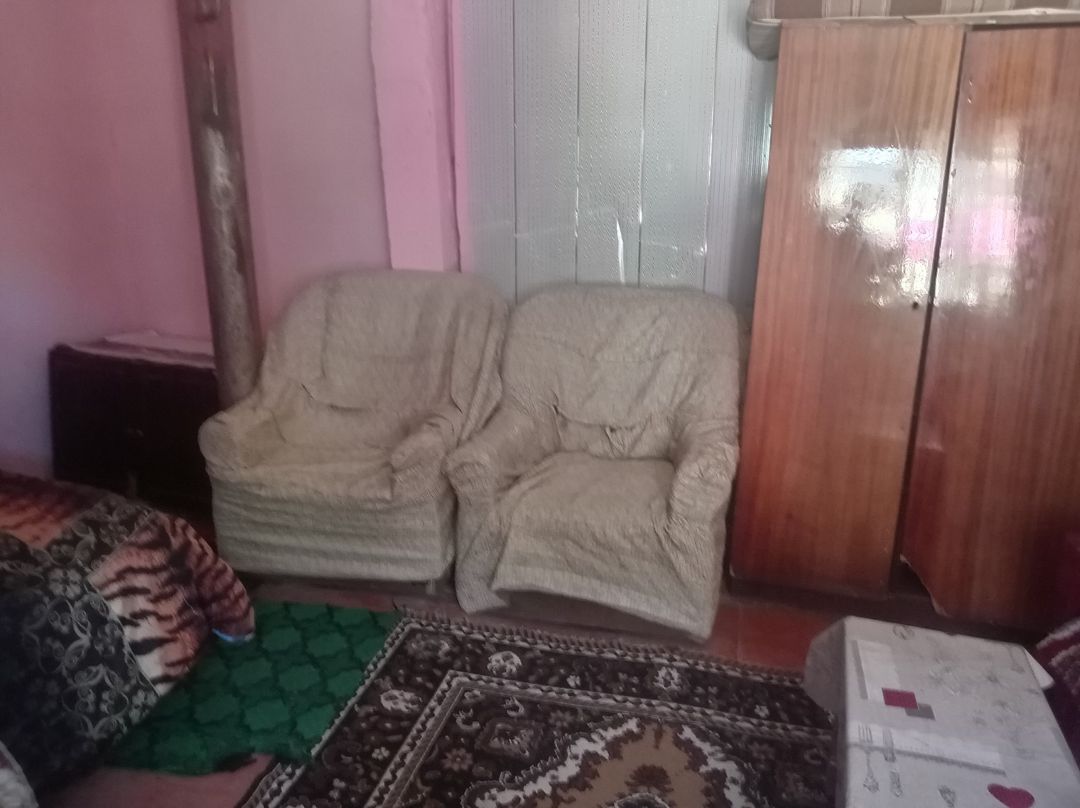 Həyət evi kirayə verilir, Avtovağzal m — Ev, villa, Bakı (3)