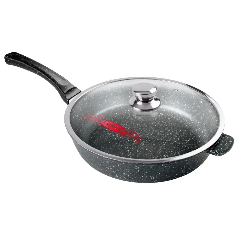 Tava Qornitsa Granit, 280/70 mm (7930052636236) — Bakı