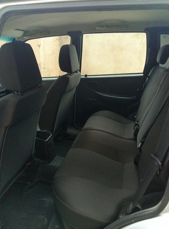 Chevrolet Niva, 1.7 L, 2019 il, 160 760 km — Avtomobillər, Sumqayıt (8)