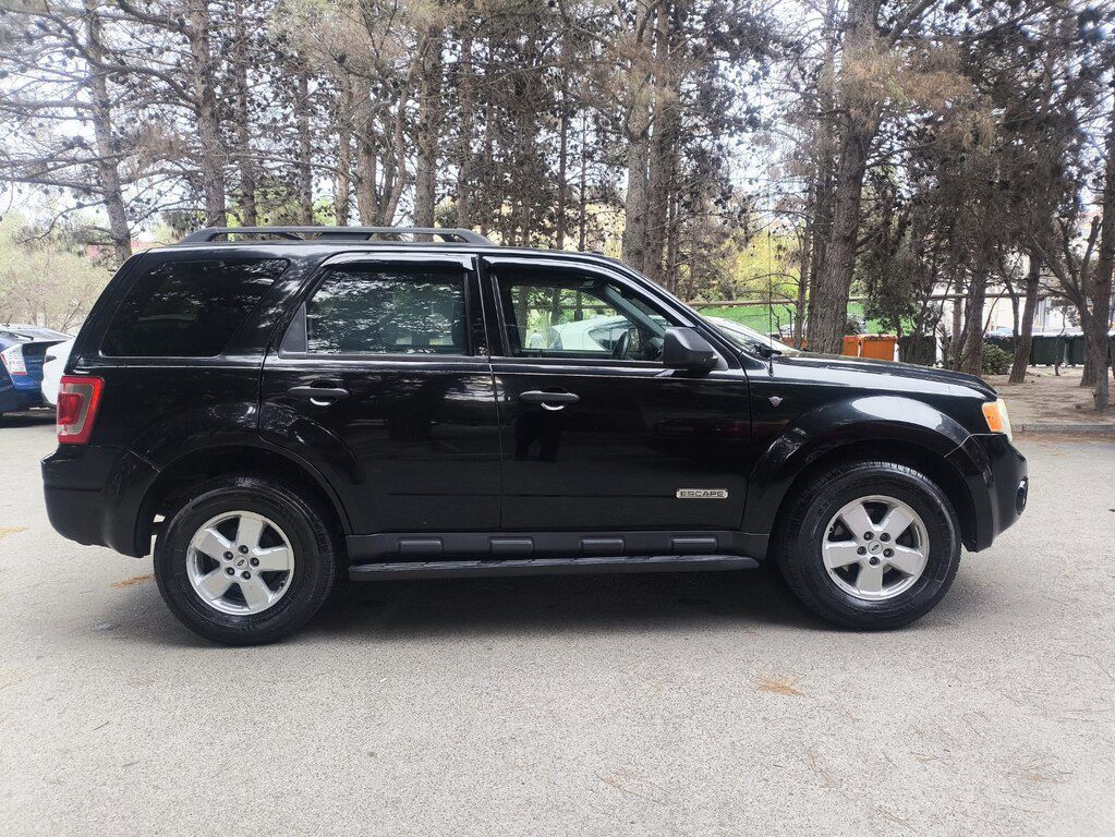 Ford Escape, 3.0 L, 2008 il, 240 000 km — Avtomobillər, Bakı (9)
