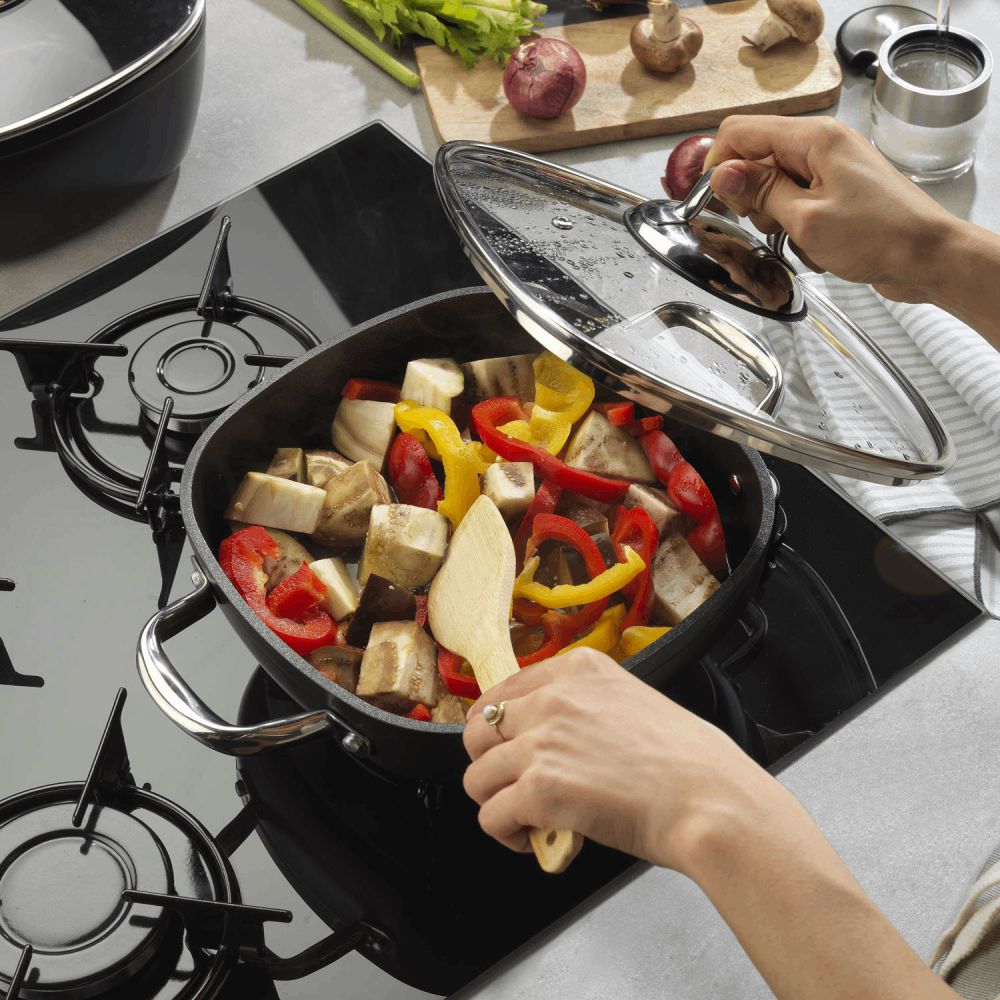 Qazan Schafer Gastronomie Master 8699131533895 — Bişirmə qabları, Bakı (5)
