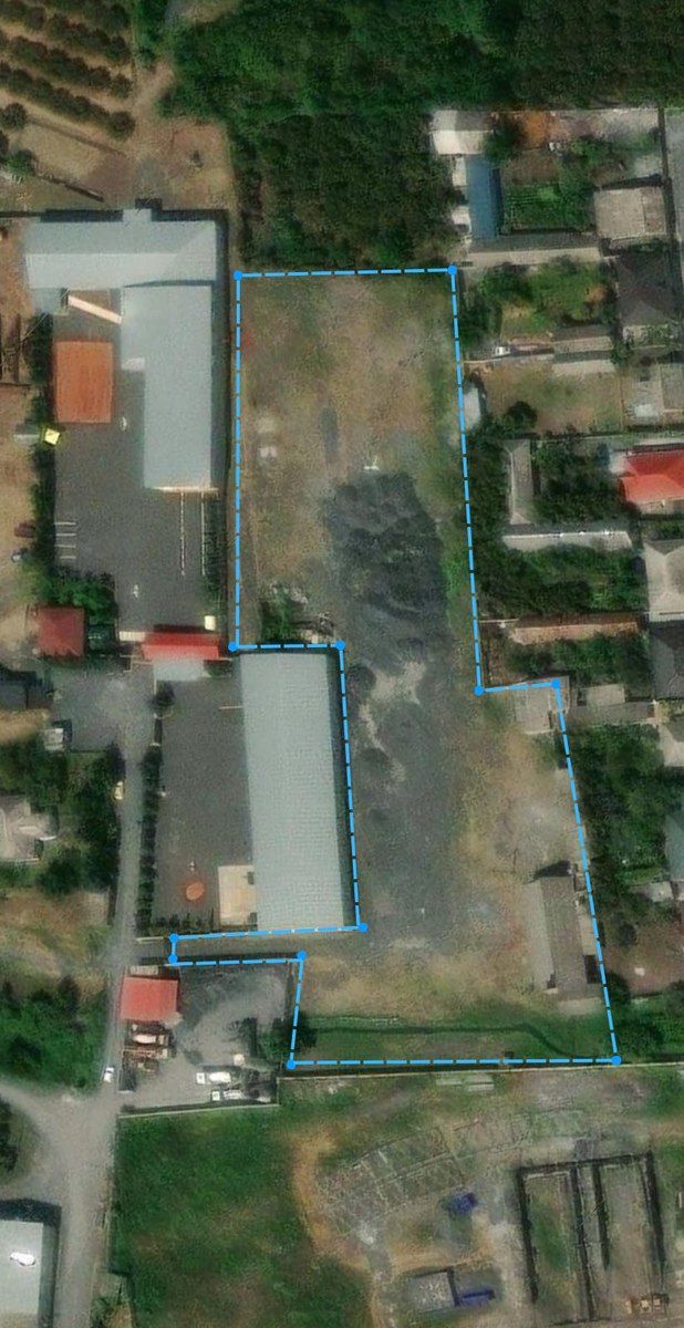 96 sot torpaq sahəsi, Zaqatala ş — Torpaq, Zaqatala (4)