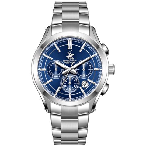 Saat Beverly Hills Polo Club BP3812X.390 — Bakı