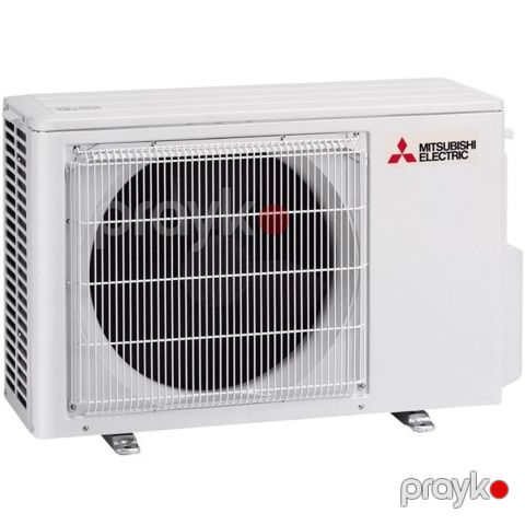 Multi-split xarici blok Mitsubishi Electric MXZ-2D53VA 2 Port — Bakı