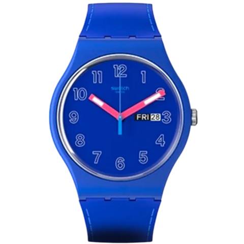 Saat Swatch Originals SO29N705 — Баку