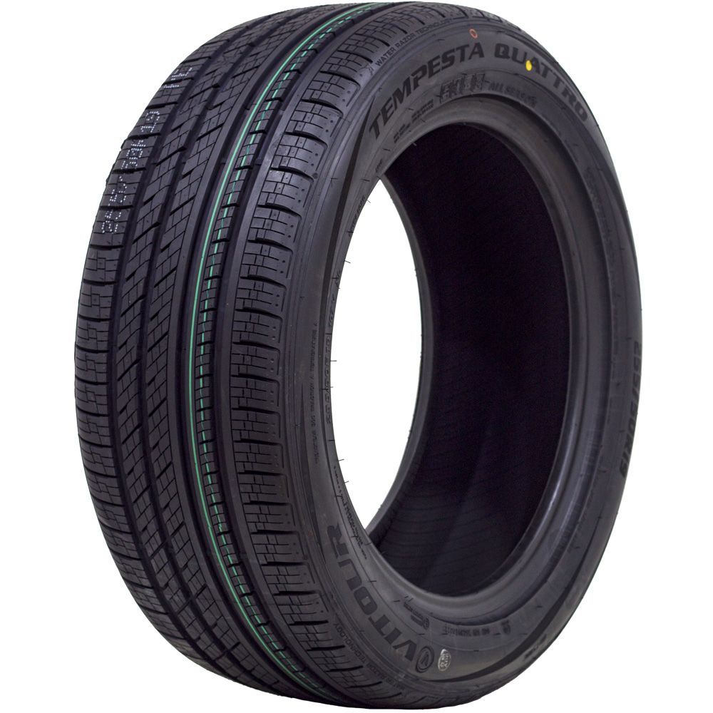 Avtomobil təkəri Vitour Tempesta Quattro 105H 245/60R18-1 — Təkərlər, Bakı (2)