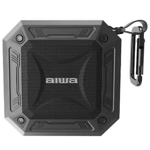 Portativ akustika Aıwa SB-X80 Black — Bakı