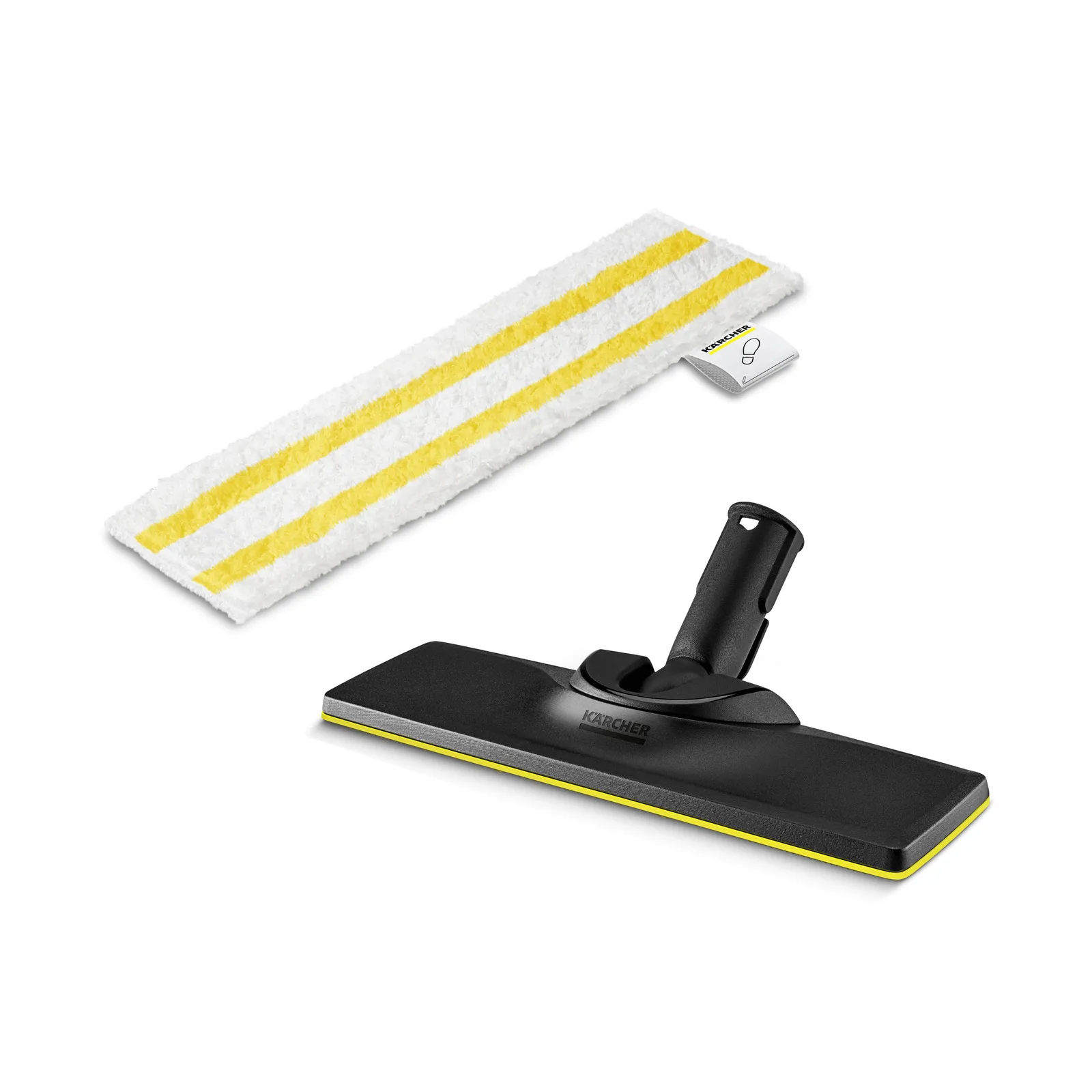Döşəmə başlığı Karcher EasyFix buxar təmizləyicisi üçün (2.863-337.0) — Bakı