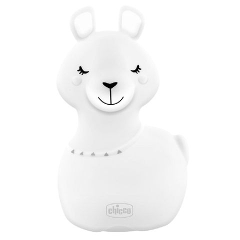 Gecə lampası Lama Chicco 00010574000000 — Bakı