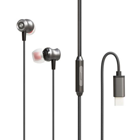 Qulaqlıq Euroacs EU-H194 Black — Bakı