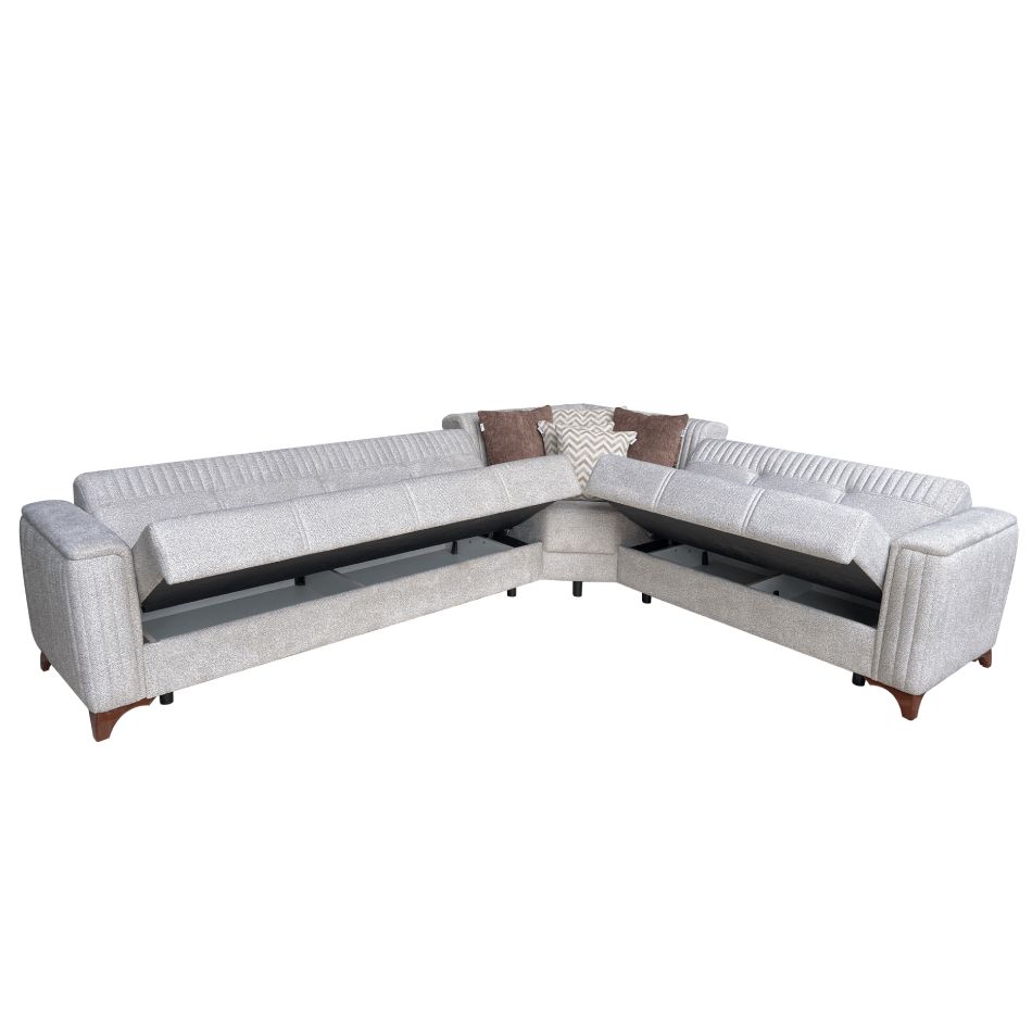 Künc divan Massive Aspen Enzo 104 — Divanlər, Bakı (3)