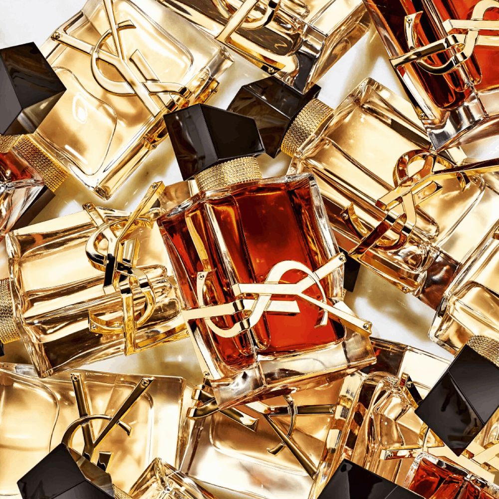 Qadın parfümü YSL Libre Le Parfum EDP 30 ml LD857301 — Ətir, Bakı (3)