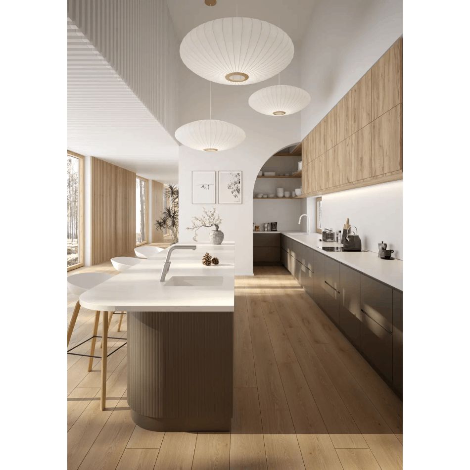 Mətbəx kranı Deante Silia BQS_F73M — Santexnika, Bakı (3)