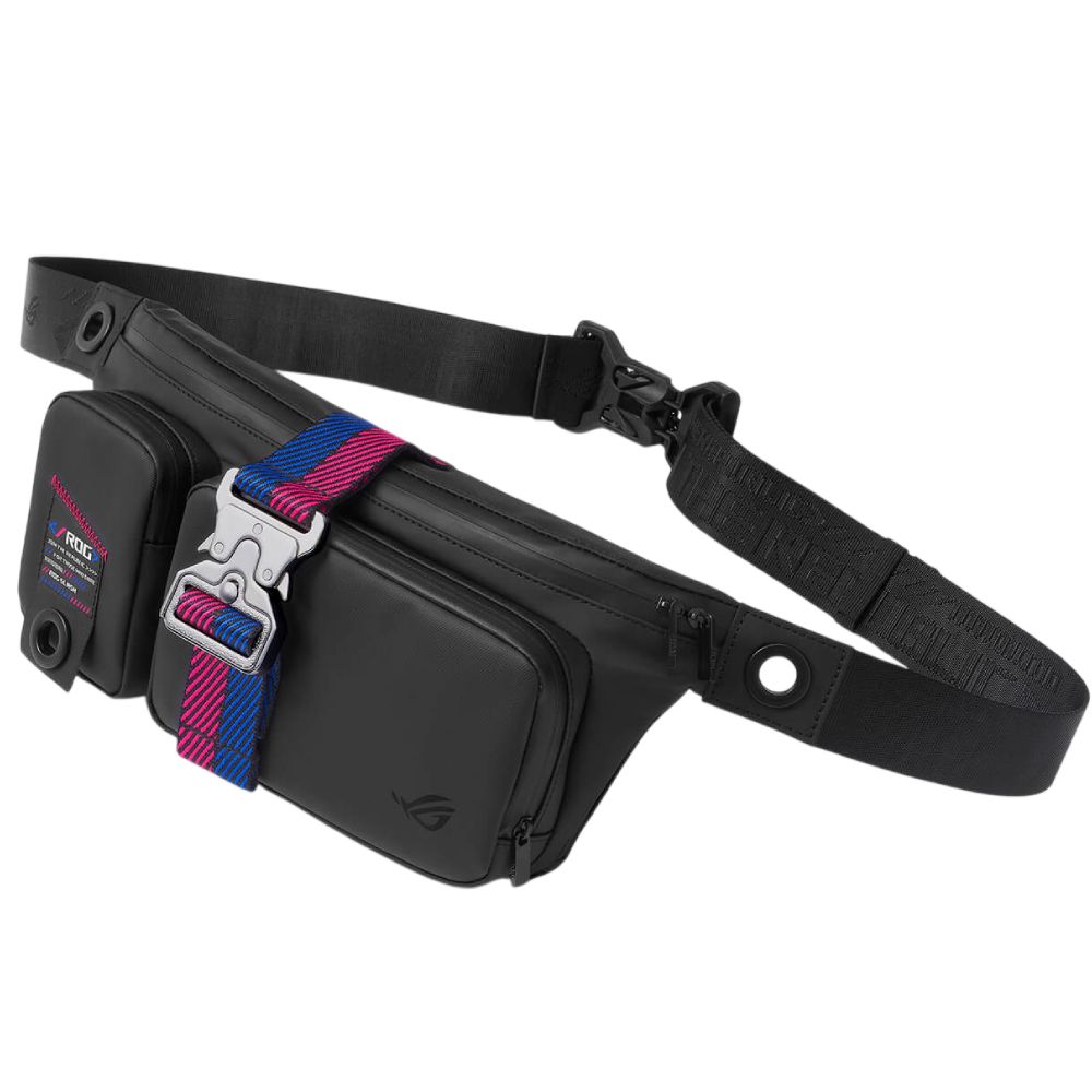Çanta Asus ROG Slash BC3002 90XB07V0-BME000 — Çantalar, Bakı (3)