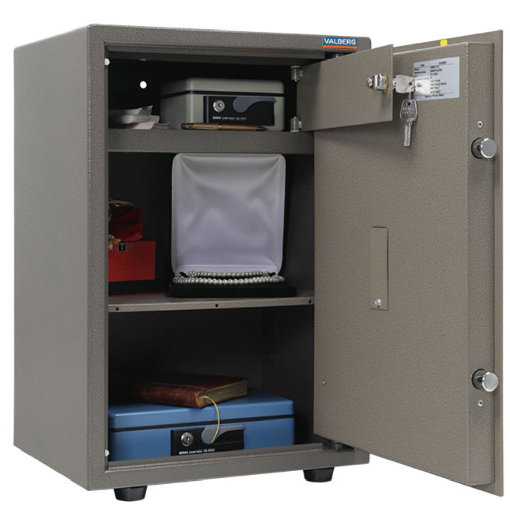 Seyf Valberg ASM-63T EL S10399060940 — Mallar, Bakı (3)