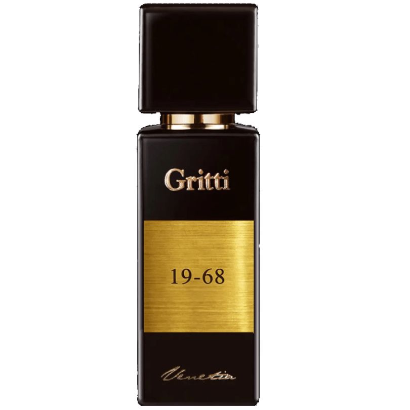 Kişi parfümü Gritti 19-68 EDP 100 ml 8052204136421 — Mallar, Bakı