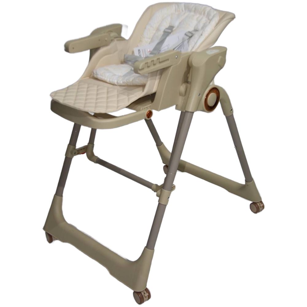 Yedirmə oturacağı Kidilo KD-018 Beige — Mallar, Bakı (3)
