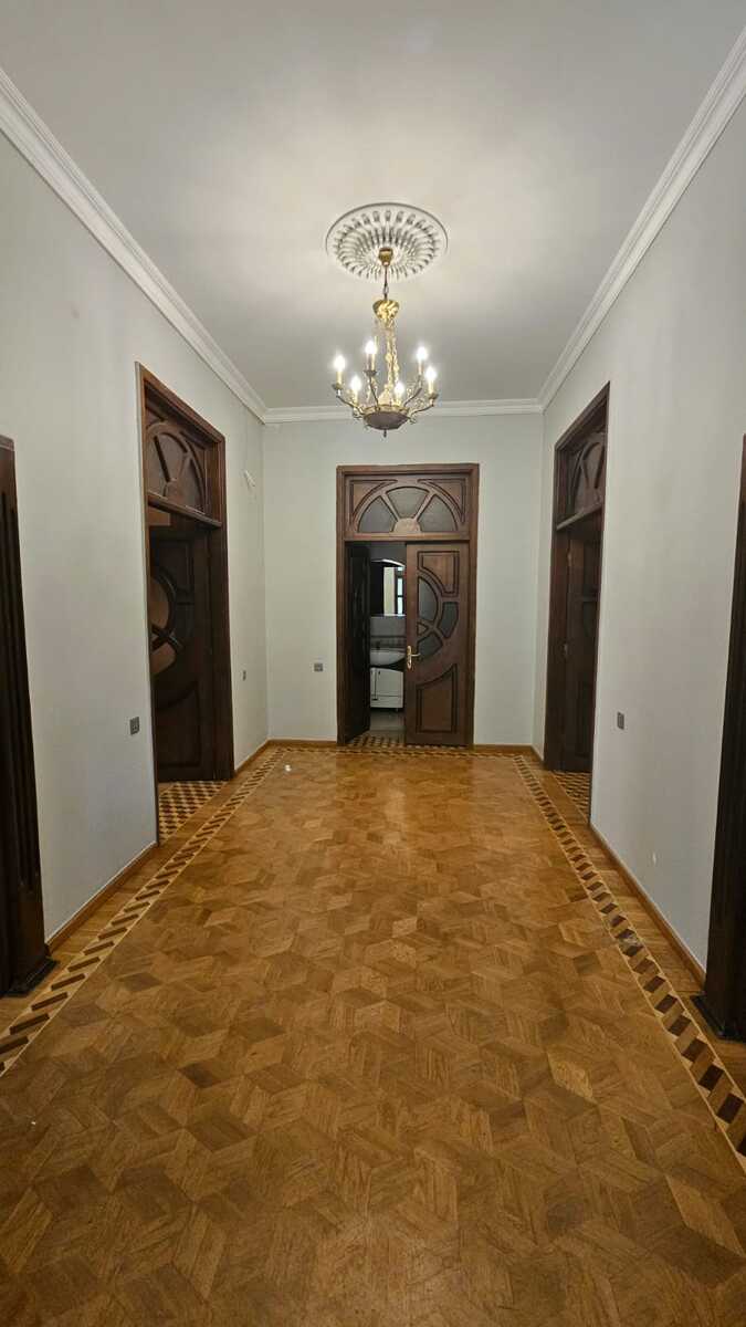 10-otaqlı yeni tikili kirayə verilir, Gənclik m., 200 m² — Mənzil, Bakı (11)