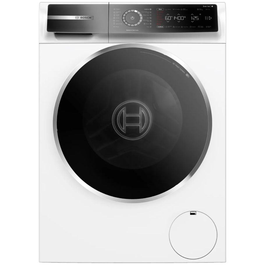 Paltaryuyan Bosch WGB24400ME — Paltaryuyan maşınlar, Bakı