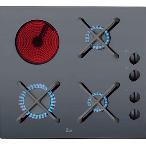Plitə Teka HL 60 3G 1H AI AL CI — Bakı