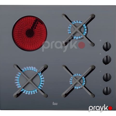 Plitə Teka HL 60 3G 1H AI AL CI