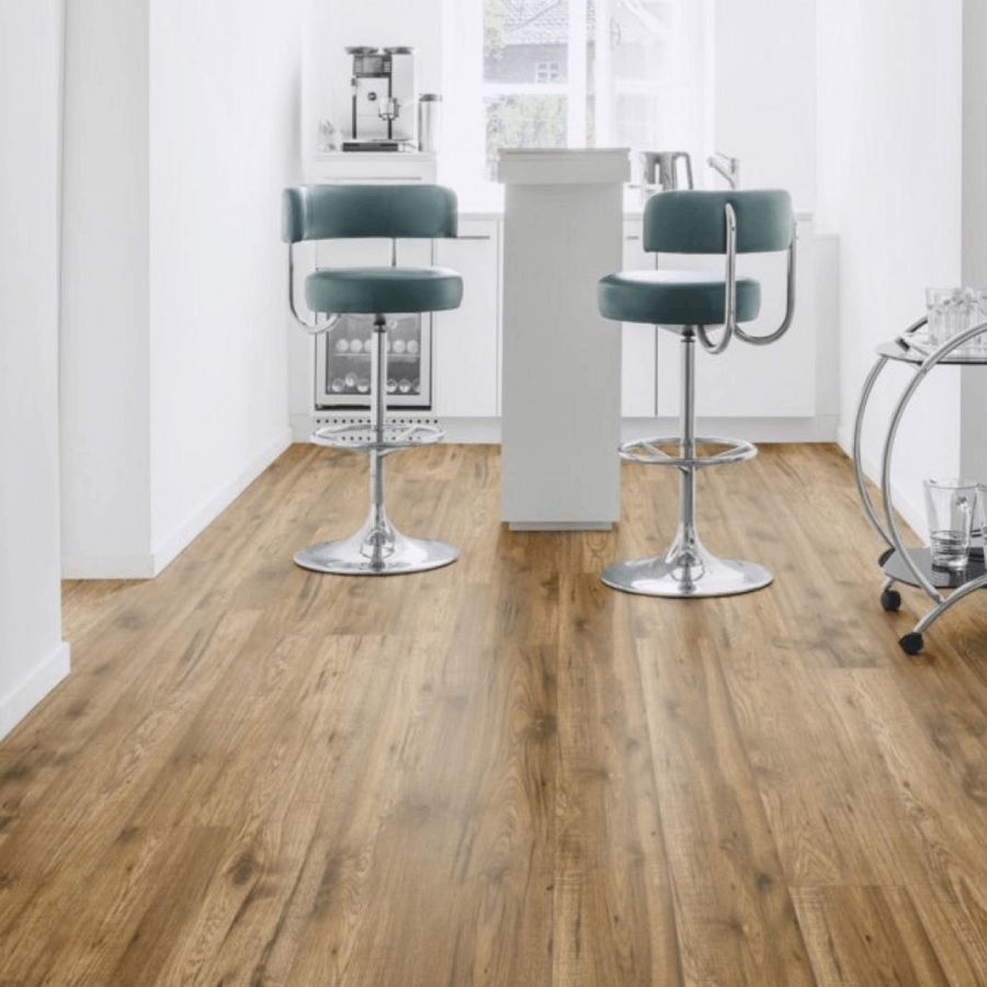 Laminat Kaindl Premium Plank Hickory SQ34073 Chelsea SQ Antique — Mallar, Bakı (2)