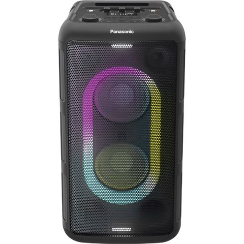 Musiqi mərkəzi Panasonic SC-BMAX10WWK — Bakı